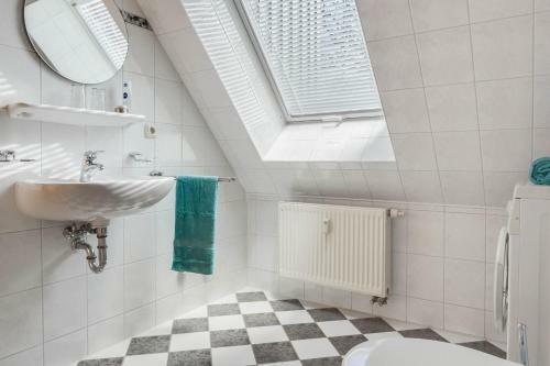 Apartamento Friedenstra�e 21 Whg 5