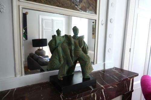 Apartamento Eugenie: 1 Er Etage