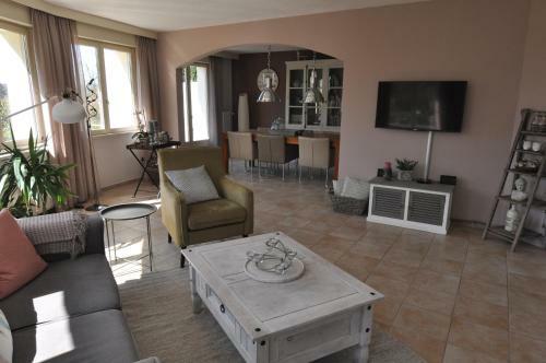 Bed & Breakfast Chambres Et Table D'hotes Vie La Vie