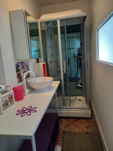 Apartamento Appartement Bien �tre