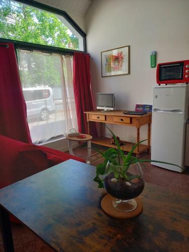 Apartamento Appartement Bien �tre