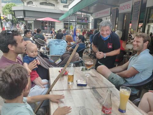 Hotel H�tel Fran�ois Ier
