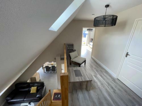 Apartamento Appartement De Standing Luchon C?ur Des Pyr�n�es