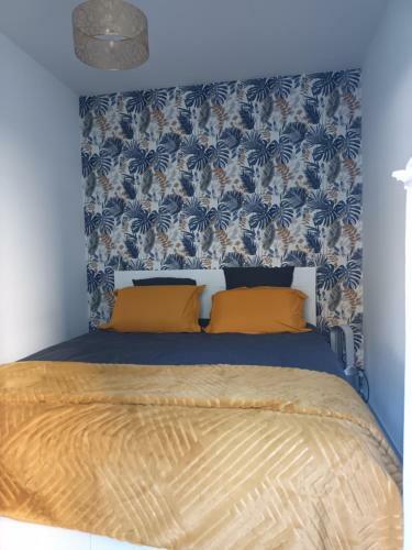 Apartamento Superbe Appartement En R�sidence Parc Thermal Hyper Centre de Luchon