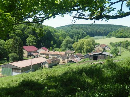 Bed & Breakfast Kotas-esprit Nordique