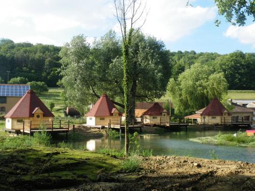 Bed & Breakfast Kotas-esprit Nordique