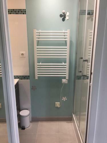 Apartamento R�ve 2 Thau