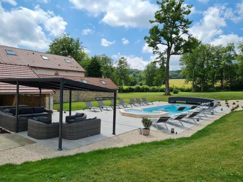 Villa Chez Cl�ment