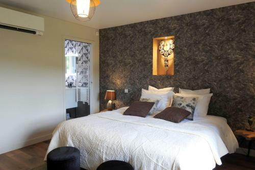 Villa Chez Cl�ment