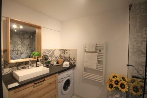 Apartamento Picasso - Appartement Avignon Centre