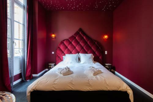 Apartamentos �'dreams Loft & Spa
