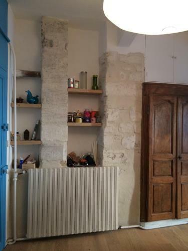 Apartamento Appartements Avignon Centre
