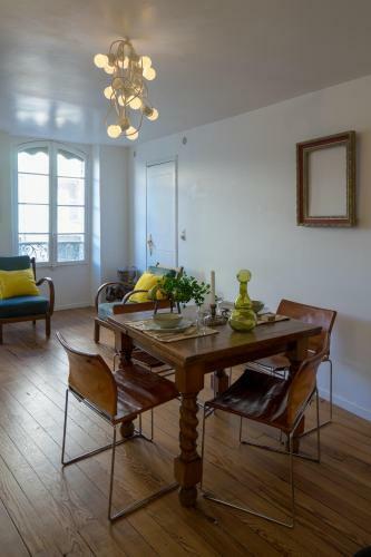 Apartamento Appartements Avignon Centre