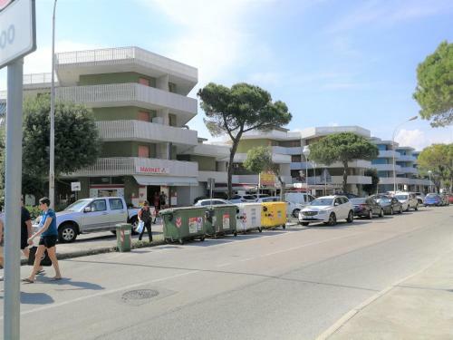 Apartamento Condominio Moschettieri