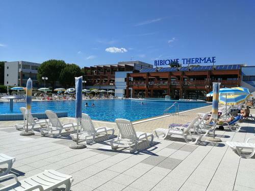 Apartamento Condominio Moschettieri
