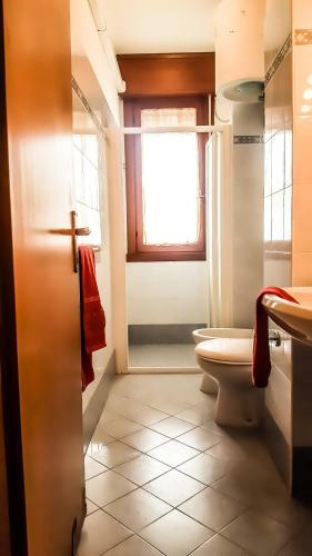 Apartamento Condominio Moschettieri