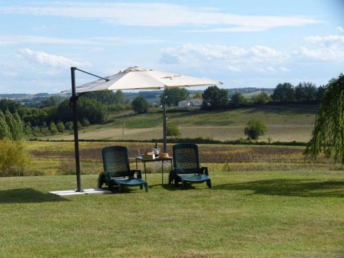 Bed & Breakfast Labarthe