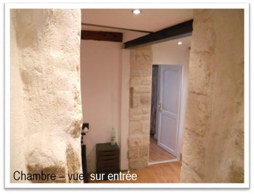 Apartamentos Coeur De Provence Stc