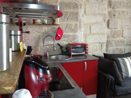 Apartamentos Coeur De Provence Stc