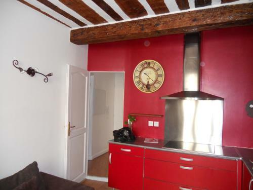 Apartamentos Coeur De Provence Stc
