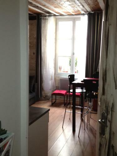 Apartamentos Coeur De Provence Stc