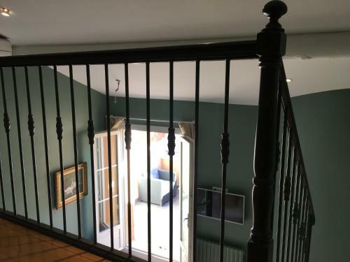 Hostal Maison D'h�tes "au Coeur D'avignon"