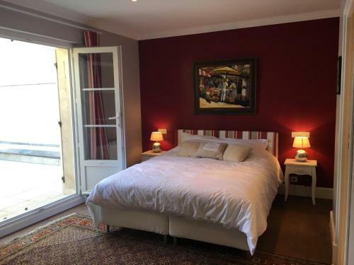 Hostal Maison D'h�tes "au Coeur D'avignon"