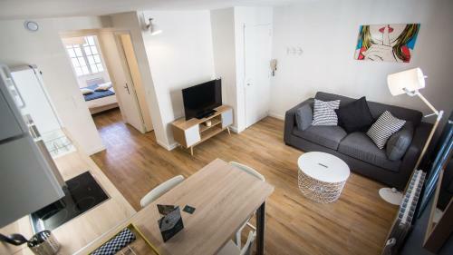 Hostal Maison D'h�tes "au Coeur D'avignon"