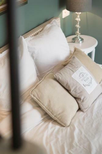 Hostal Maison D'h�tes "au Coeur D'avignon"