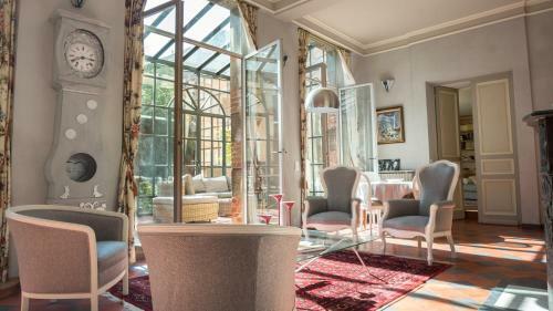 Hostal Maison D'h�tes "au Coeur D'avignon"