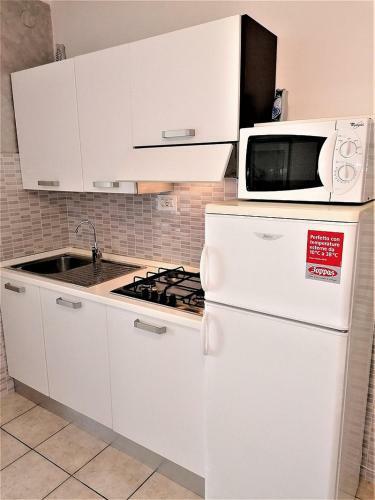 Apartamento Condominio Bristol 221