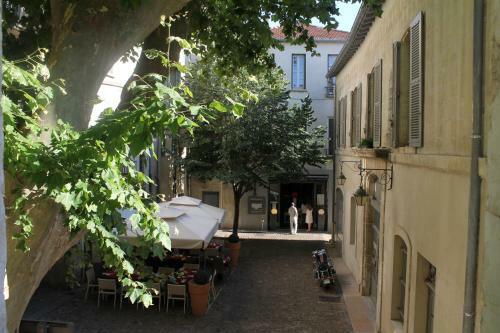Apartamento Studios Entre Le Pont D' Avignon Et Le Palais Des Papes