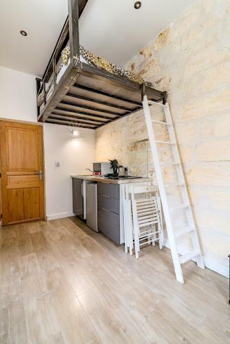 Apartamento Studios Entre Le Pont D' Avignon Et Le Palais Des Papes