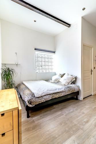Apartamento Studios Entre Le Pont D' Avignon Et Le Palais Des Papes