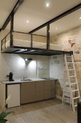Apartamento Studios Entre Le Pont D' Avignon Et Le Palais Des Papes