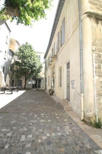 Apartamento Studios Entre Le Pont D' Avignon Et Le Palais Des Papes
