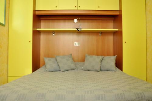 Apartamento Villa Luigina