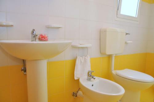 Apartamento Villa Luigina