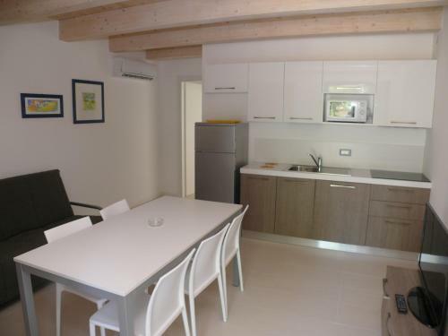 Apartamento Bibione Mastervillage A