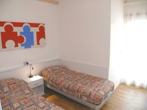 Apartamento Bibione Mastervillage A