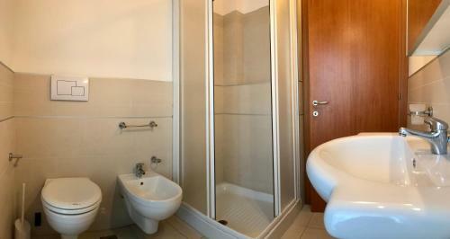 Apartamento Bibione Mastervillage A