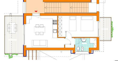 Apartamento Bibione Mastervillage A