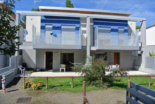 Apartamento Bibione Mastervillage A