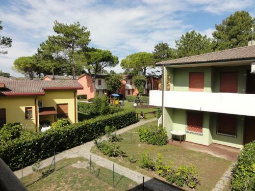 Apartamento Villaggio Azzurro - Appartamenti