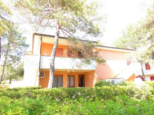 Apartamento Villaggio Azzurro - Appartamenti