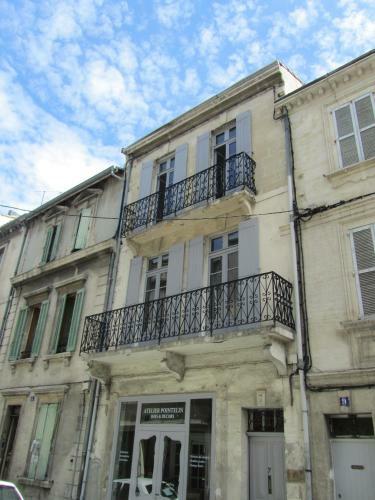 Apartamentos Appartement Good Mindset