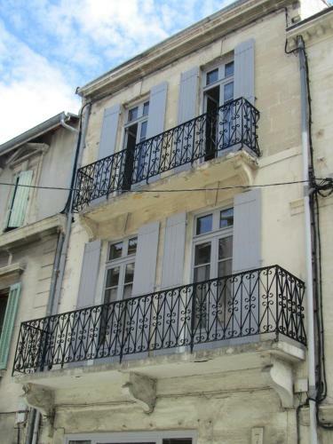 Apartamentos Appartement Good Mindset