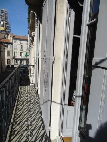 Apartamentos Appartement Good Mindset