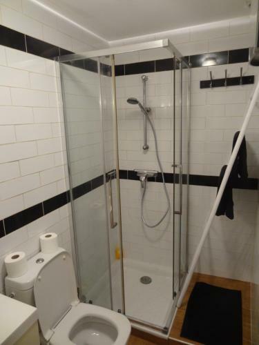 Apartamentos Appartement Good Mindset