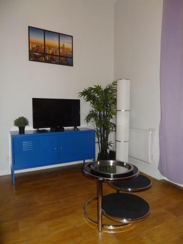Apartamentos Appartement Good Mindset